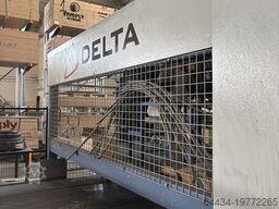DELTA Machinery 