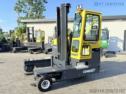 Combilift C5000 DIESEL TRIPLEX SCALE POSITIONER