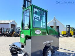 Combilift C5000XL / DIESEL / DUPLEX 5500MM / CABIN