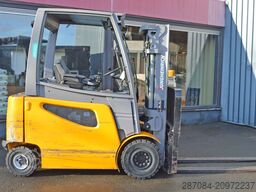 Jungheinrich EFG 425ks