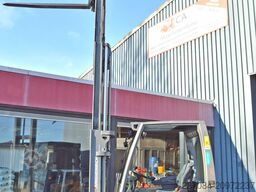 Jungheinrich EFG 425ks