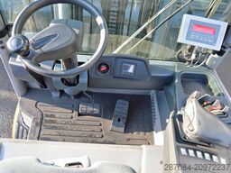 Jungheinrich EFG 425ks