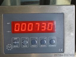 Jungheinrich EFG 425ks