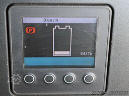 Jungheinrich EFG 425ks