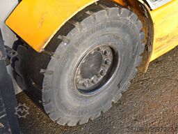 Jungheinrich EFG 425ks