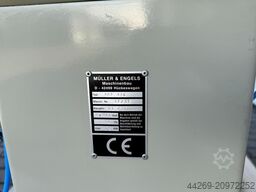 Müller & Engels BMS-620
