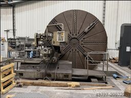 HEYLIGENSTAEDT DP 3500