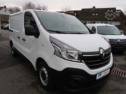 RENAULT Trafic Kasten L1H1 2,8t Komfort # Navi # Kamera