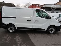RENAULT Trafic Kasten L1H1 2,8t Komfort # Navi # Kamera