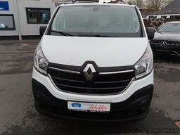 RENAULT Trafic Kasten L1H1 2,8t Komfort # Navi # Kamera