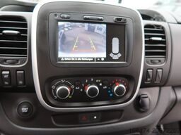 RENAULT Trafic Kasten L1H1 2,8t Komfort # Navi # Kamera