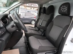 RENAULT Trafic Kasten L1H1 2,8t Komfort # Navi # Kamera