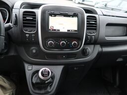 RENAULT Trafic Kasten L1H1 2,8t Komfort # Navi # Kamera