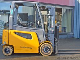 Jungheinrich EFG 425ks