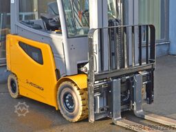 Jungheinrich EFG 425ks