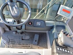 Jungheinrich EFG 425ks