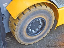 Jungheinrich EFG 425ks