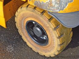 Jungheinrich EFG 425ks