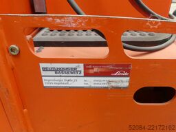 Linde P50