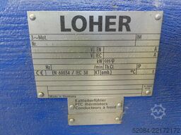 Loher ANGA-355LB-04A