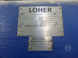 Loher ANGA-355LB-04A