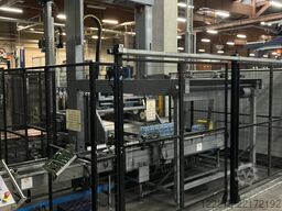 PROMAC, SIPA, Line for Non-Returnable PET bottles