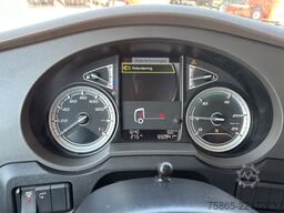DAF XF 450 FT Super Space Cab / 650 dkm / 2 Tanks /...