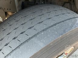 DAF XF 450 FT Super Space Cab / 650 dkm / 2 Tanks /...
