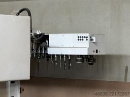 HOMAG Centateq P-500 Profi BMG511/60/15/F/A