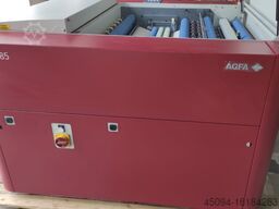 Agfa VCF85