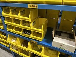 Multivac Spare parts