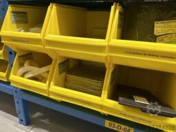 Multivac Spare parts