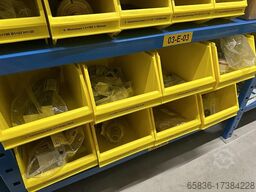 Multivac Spare parts