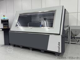 Maximator JET GmbH 1020 EcoCube 2D