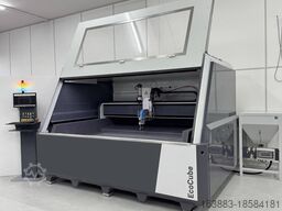 Maximator JET GmbH 1020 EcoCube 2D