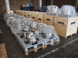 Shimadzu TMP H3135LMC