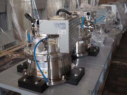 Shimadzu TMP H3135LMC