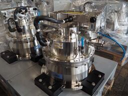 Shimadzu TMP H3135LMC