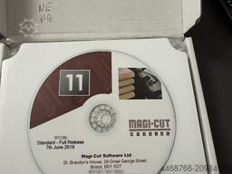 Magi-cut licence wood working V11 full licence