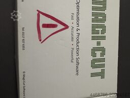 Magi-cut licence wood working V11 full licence