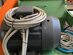 HOLZMATIC TRH 200x650 3WL