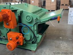 HOLZMATIC TRH 200x650 3WL