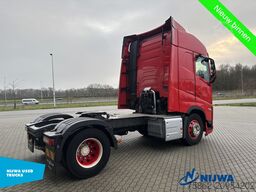 Volvo FH 460 4x2 I-Save + PTO