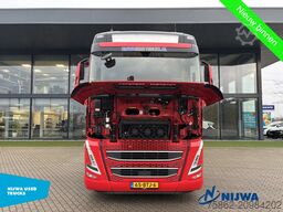 Volvo FH 460 4x2 I-Save + PTO