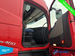 Volvo FH 460 4x2 I-Save + PTO
