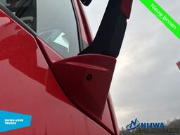 Volvo FH 460 4x2 I-Save + PTO