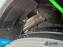 Volvo FH 460 4x2 I-Save + PTO