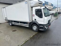 Renault D 18.280 DTI EURO 6 FRIGORIFICO