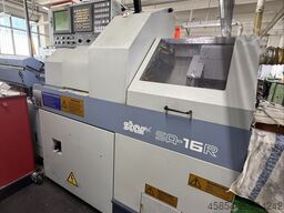 STAR Micronics SA -16R