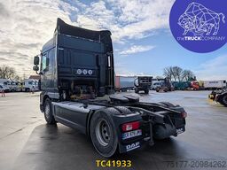 DAF XF 105 460